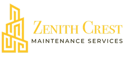 ZenithCrest - Premier Property Maintenance Services Logo