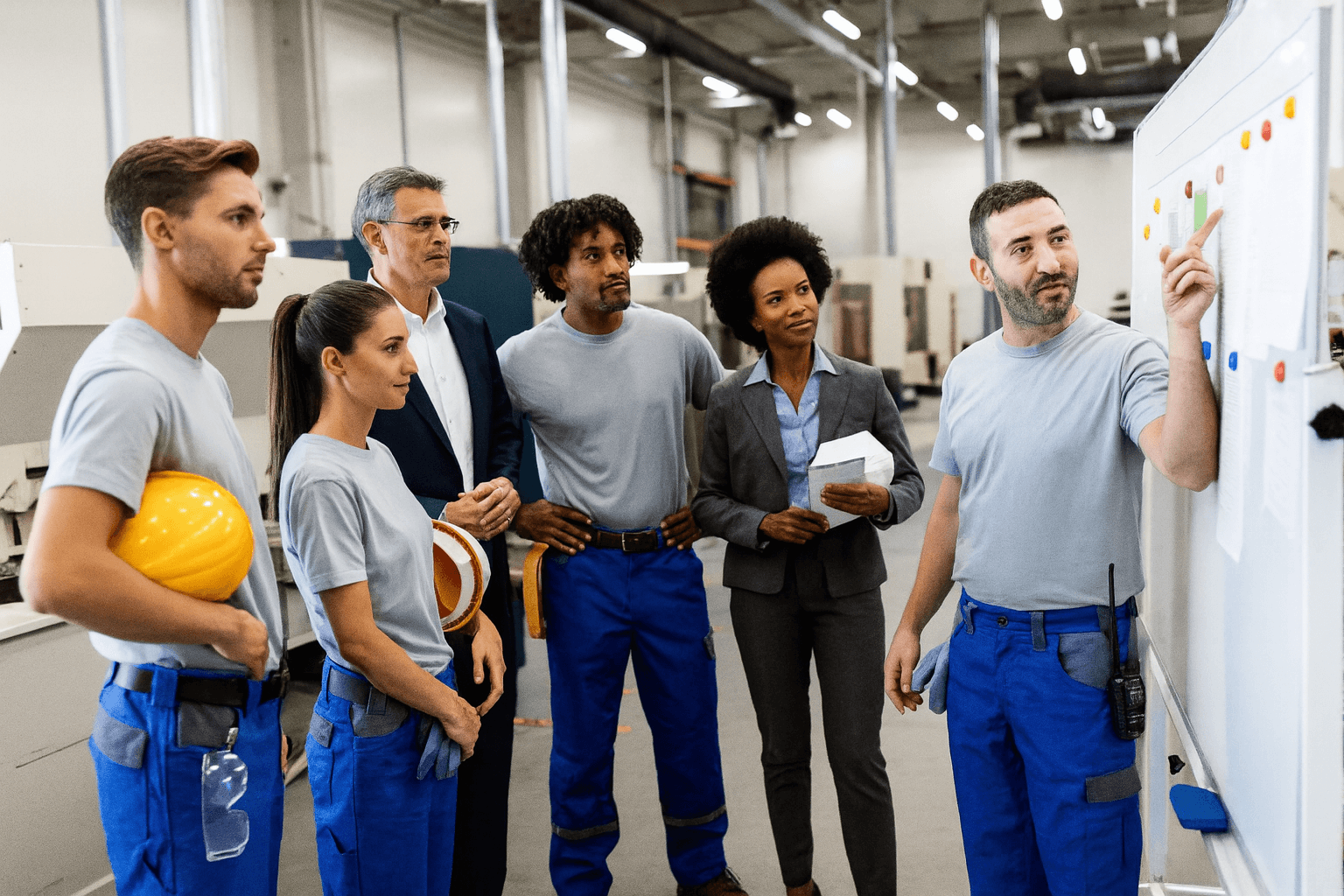 ZenithCrest team delivering property services