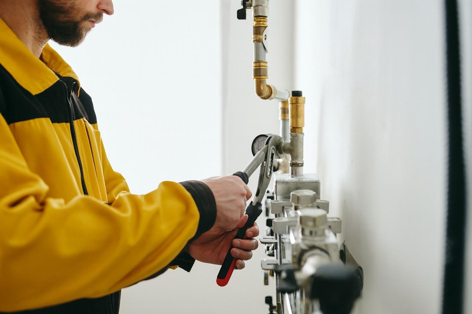 ZenithCrest Property Maintenance Services - Professional renovation, refurbishment, and property maintenance solutions